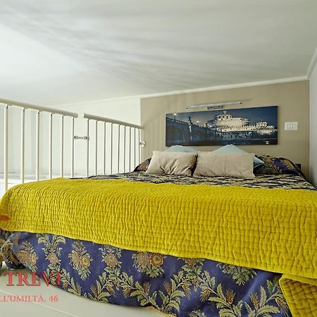 Hello Trevi Apartment Roma Exterior foto